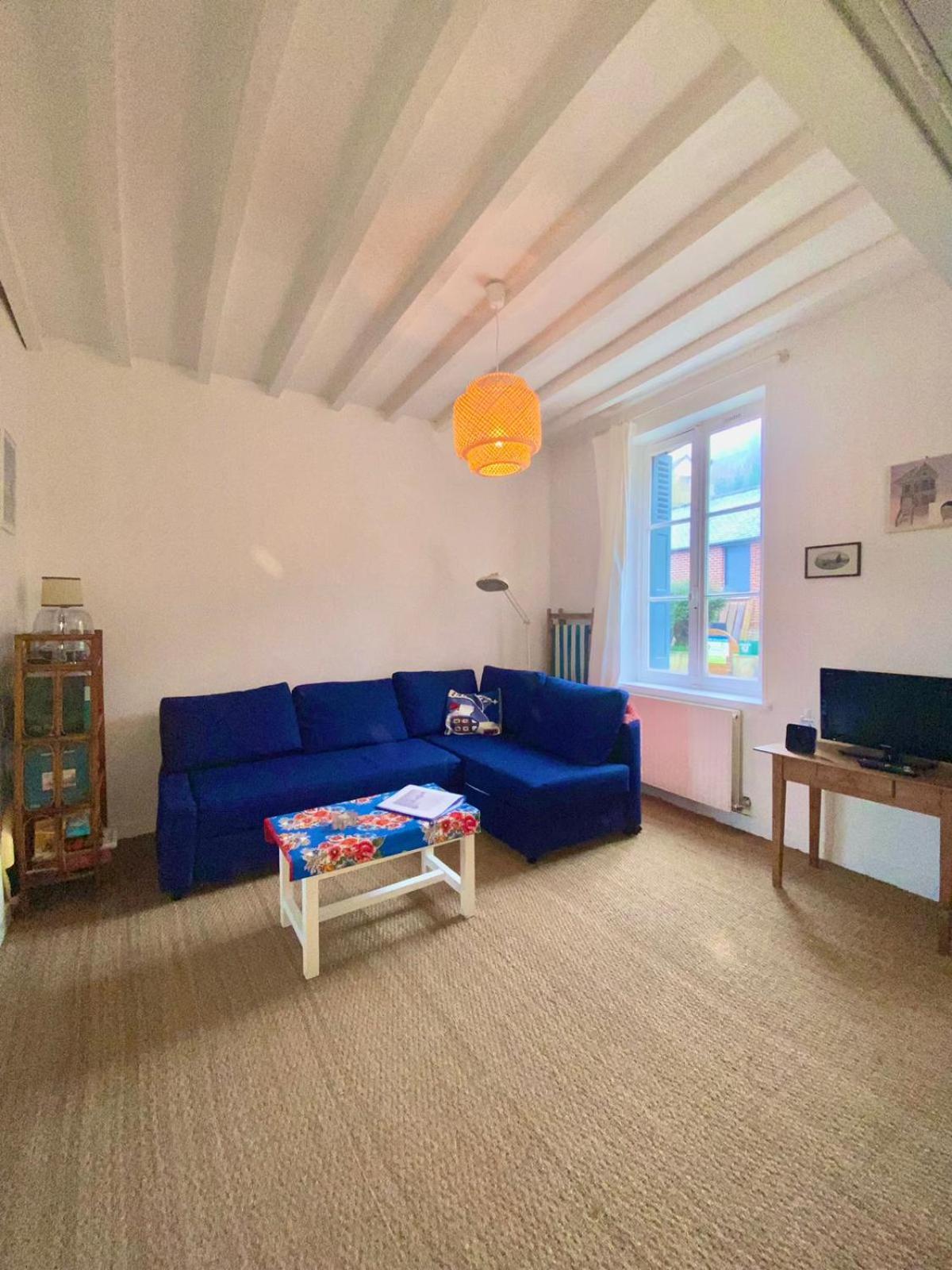 Holiday home La Petite Escapade - Maison De Pecheur Traditionnelle - Centre-ville *